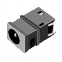 DC-045 Security Mini Connector 3.5mm DC Socket Power Jack